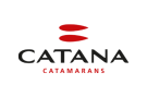 marque de catamaran